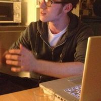 Gert-Jan Abrams's Photo