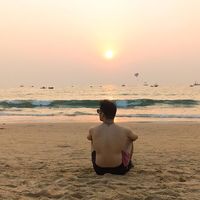 Fotos von Sahil Rajani