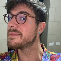 Zdjęcia użytkownika Riccardo Salviato