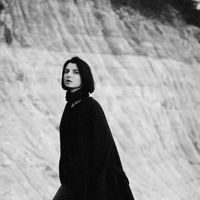 Mari Metreveli's Photo