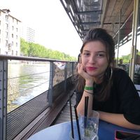 Wissal Laamari的照片