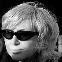 Fotos de Diana Yakobson