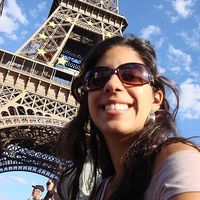 Mariana Hoffmann's Photo