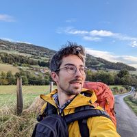 Samuel Manceau's Photo