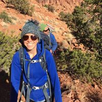 Le foto di Lindsey Clement