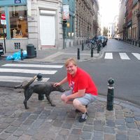 Martin Klička的照片