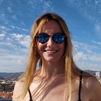 Estelle Plateau's Photo