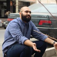 arash vahidipour's Photo