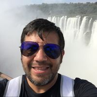 Christian Perdomo's Photo