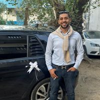 Djebbar  mohamed bessam's Photo