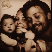 Fotos de Francisco Müller Iturrietum