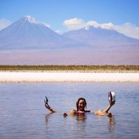 Melanie Kernisant's Photo