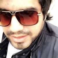 Usman Sattar Chaudhry's Photo