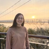 Hui Ting Lin's Photo
