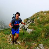 Stefano Frassati的照片