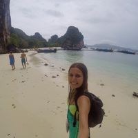 Angela Lozano Ochoa's Photo