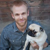 Fotos von Ryan Gwilliam