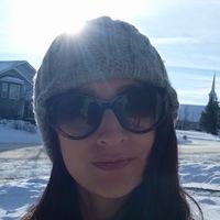 Gabriela Montenegro's Photo