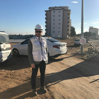 Ahmet CELEBI's Photo