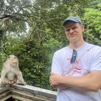 Tarik Rehberger's Photo