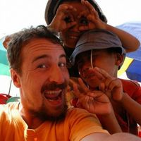 Elliott Baker's Photo