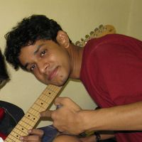 Mayank Sinha's Photo