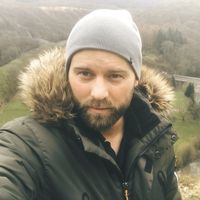 Joseph  Espedal's Photo