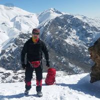 Milad Sadgzade's Photo