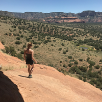 Fotos de Ginger Jacob