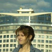 Fotos de Rita Cheblokova