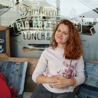 Vera Klusenko's Photo