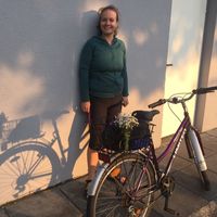 Photos de Gwen Hobson