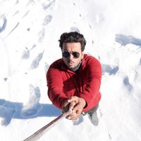 Rashad Abdullah的照片