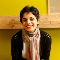 atefeh zahed的照片