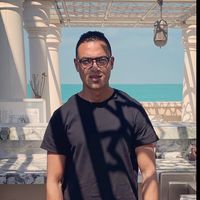 Ahmed Farouk的照片