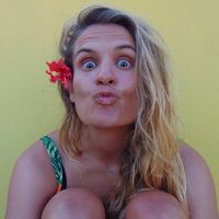 Maria Santos的照片