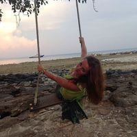 Kornelia Mroczek的照片