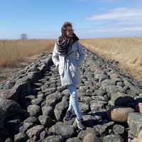 Kristīne Lapsa's Photo