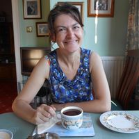 Brigitte Dumond's Photo