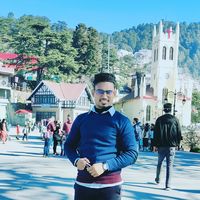 Subhash Chawla的照片