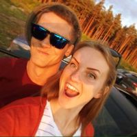 Zane Kivliniece's Photo