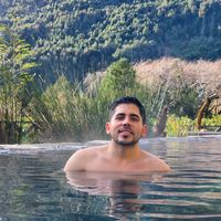 Cesar Moreno的照片