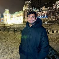 Robin Dalal的照片