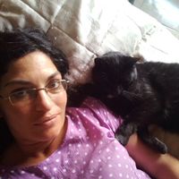 Natalia Biglieri's Photo