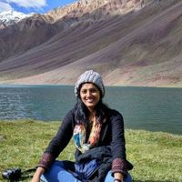 Sumana Saha的照片