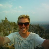 Christian Drerup's Photo