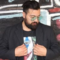 Vicente Albarengo's Photo