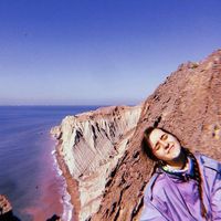 Le foto di Minoo Nasiri