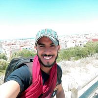 Rachid Bablo的照片