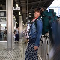 cristina Recenti的照片